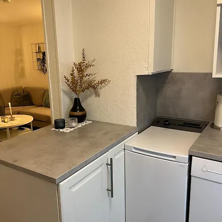 Location Apartment