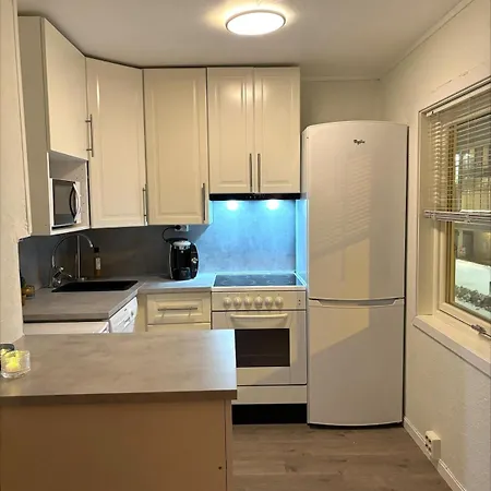 Location Apartment Tromso