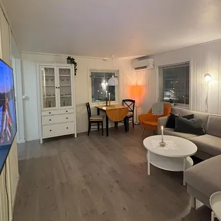Location Apartment