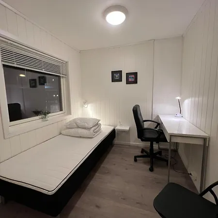 Apartment Location Tromso