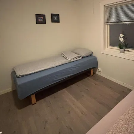 Location Tromso