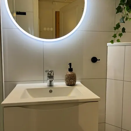 Location Apartment