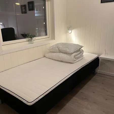 Apartment Location *