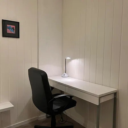 Location Apartment