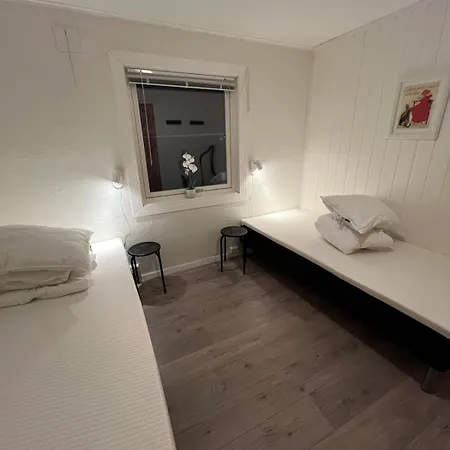 Location Apartment Tromso