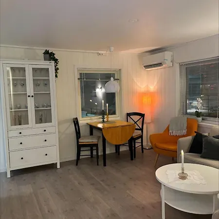 Location * Tromso