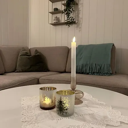 Location Tromso