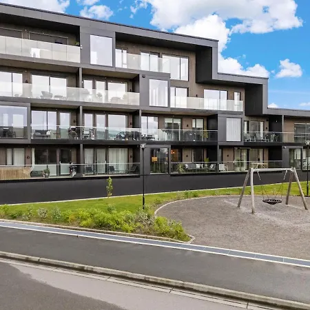 Location Apartment *