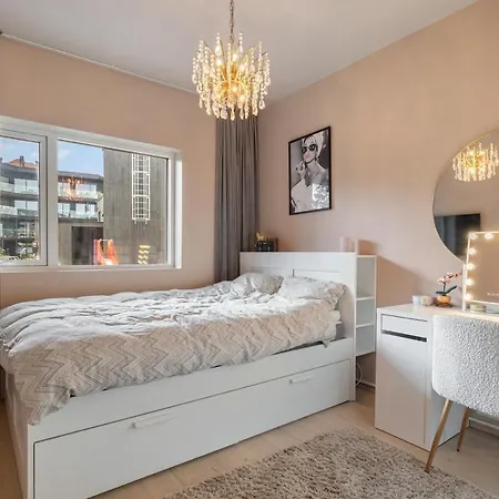 Location * Bergen