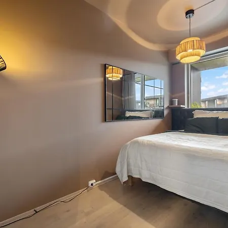 Location * Bergen