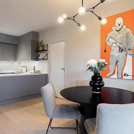 Location Apartment