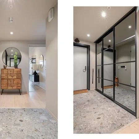 Location * Bergen
