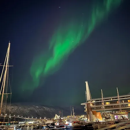 Location * Tromsø