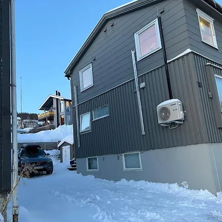 Apartmán Location *