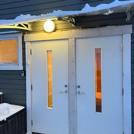 Location * Tromsø