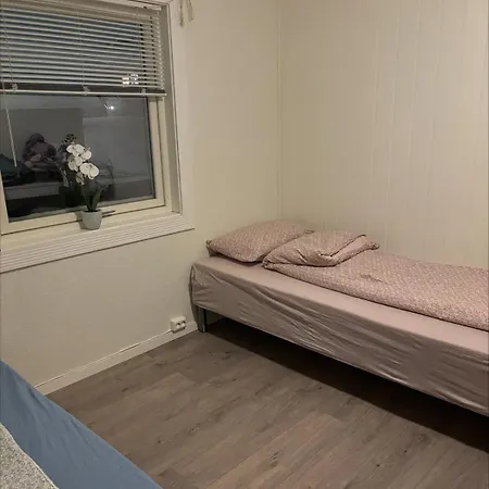 Apartmán Location